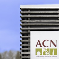 Bâtiment ACN